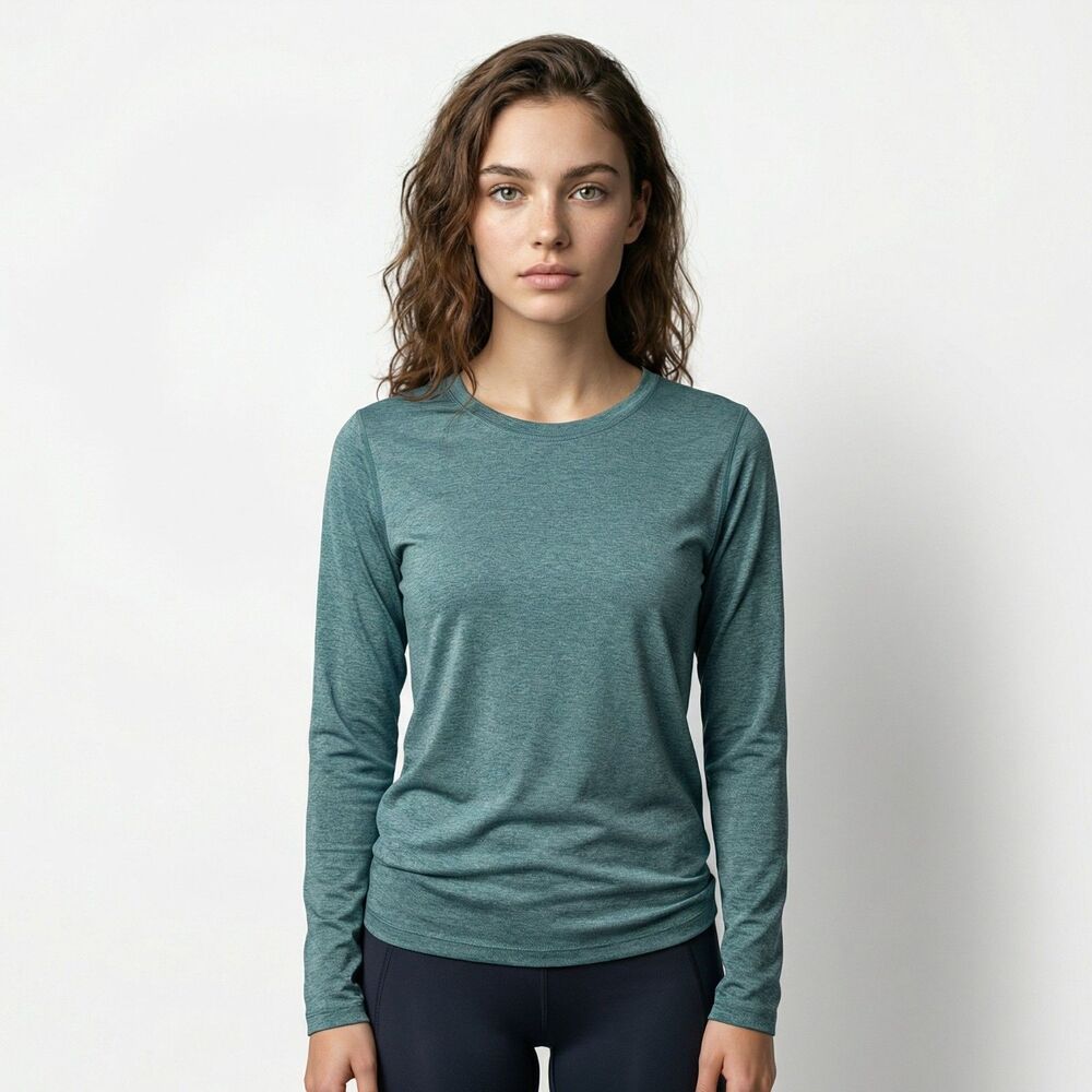 Body Glove Women's Long Sleeve Shirt